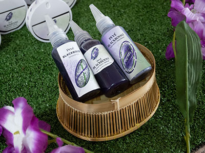 昆虫食 学び合い コオロギ化粧品