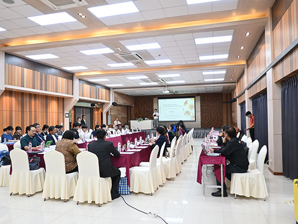 昆虫食 学び合い プロジェクト Day1