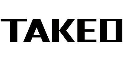 昆虫食 学び合い TAKEOロゴ