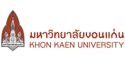 昆虫食 学び合い コンケン大学ロゴ