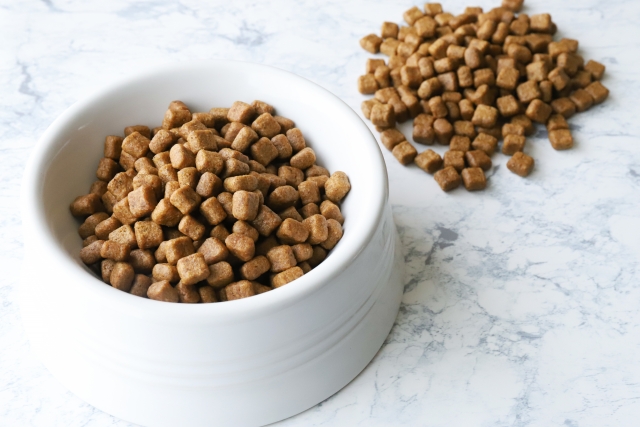 主食を変えない設計